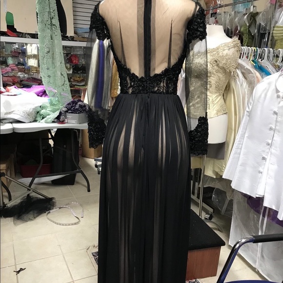 Prom Dress - Picture 3 of 3
